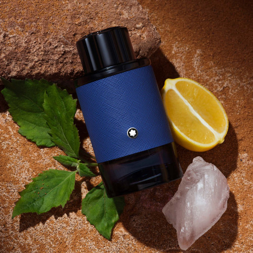 Explorer Infinite - Eau de Parfum MONTBLANC Explorer Infinite - Eau de Parfum MONTBLANC